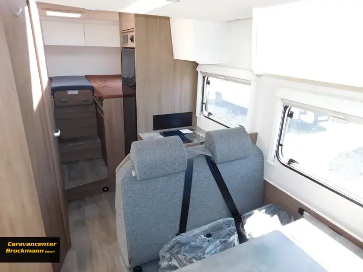 Fahrzeugbild Carado T 338 sofort verfügbar #9