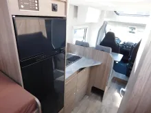 Fahrzeugbild Carado T 338 sofort verfügbar #11