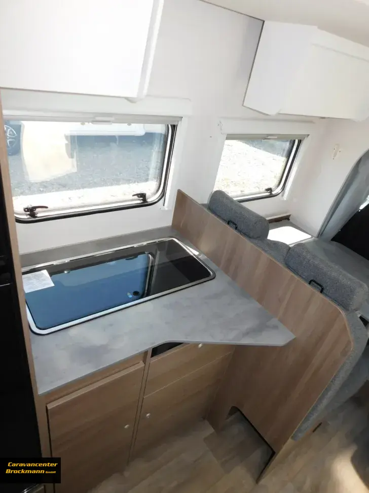 Fahrzeugbild Carado T 338 sofort verfügbar #12