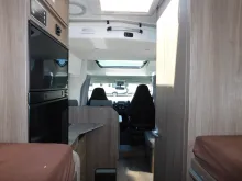 Fahrzeugbild Carado T 338 sofort verfügbar #14