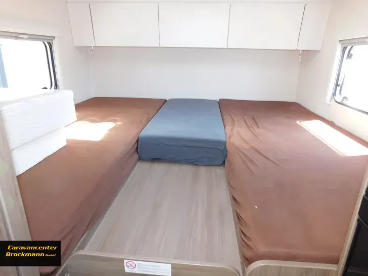 Fahrzeugbild Carado T 338 sofort verfügbar #15