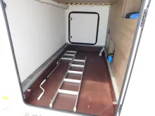 Fahrzeugbild Carado T 338 sofort verfügbar #16