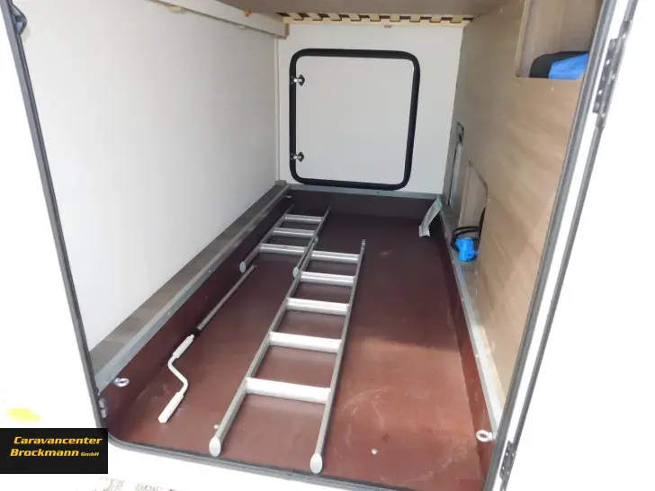 Fahrzeugbild Carado T 338 sofort verfügbar #16