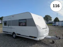 Fahrzeugbild LMC Tandero 480 D Fliegenschutztür/1,5t/Dusch-Paket #1