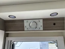 Fahrzeugbild Bürstner Travel Van T 620 G Harmony|LED|AHK|Dachklima #21