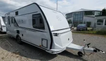 Fahrzeugbild Knaus Südwind 550 FSK 60 Years Auflastung 1. 800 kg #1