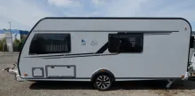 Fahrzeugbild Knaus Südwind 550 FSK 60 Years Auflastung 1. 800 kg #4