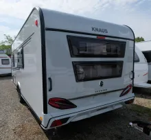 Fahrzeugbild Knaus Südwind 550 FSK 60 Years Auflastung 1. 800 kg #5