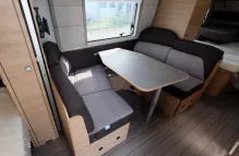 Fahrzeugbild Knaus Südwind 550 FSK 60 Years Auflastung 1. 800 kg #8