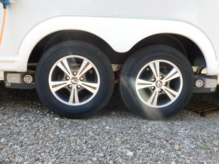 Fahrzeugbild Dethleffs Nomad 730 FKR VOLLAUSSTATTUNG !!! #5