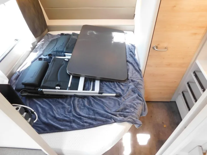 Fahrzeugbild Dethleffs Nomad 730 FKR VOLLAUSSTATTUNG !!! #13