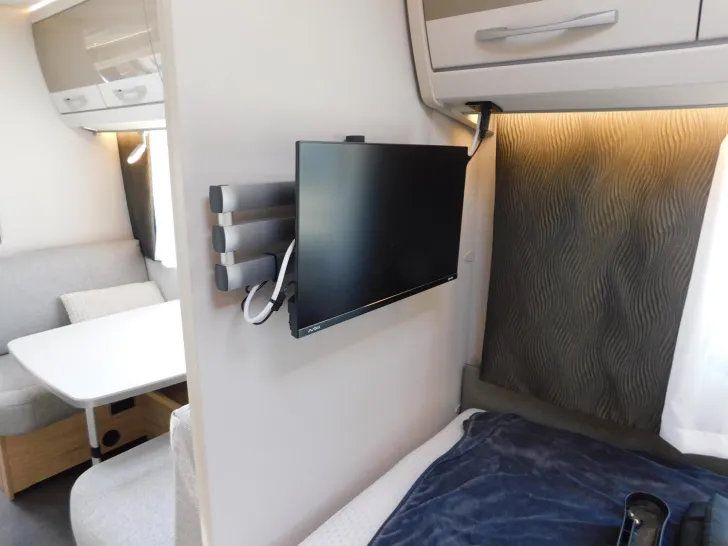 Fahrzeugbild Dethleffs Nomad 730 FKR VOLLAUSSTATTUNG !!! #17