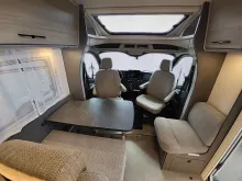 Fahrzeugbild Etrusco V 6.6 SF #7