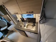 Fahrzeugbild Etrusco V 6.6 SF #10