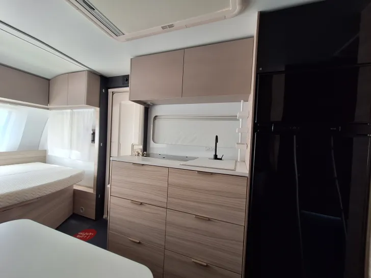 Fahrzeugbild Adria Altea 552 PK 60 Years #7