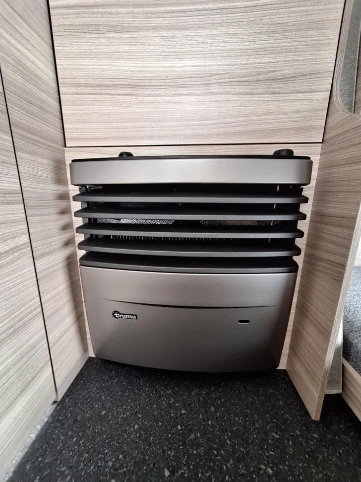 Fahrzeugbild Adria Altea 552 PK 60 Years #18