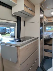 Fahrzeugbild Dethleffs Globetrail 640 ER Fiat #13