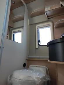 Fahrzeugbild Dethleffs Globetrail 640 ER Fiat #14