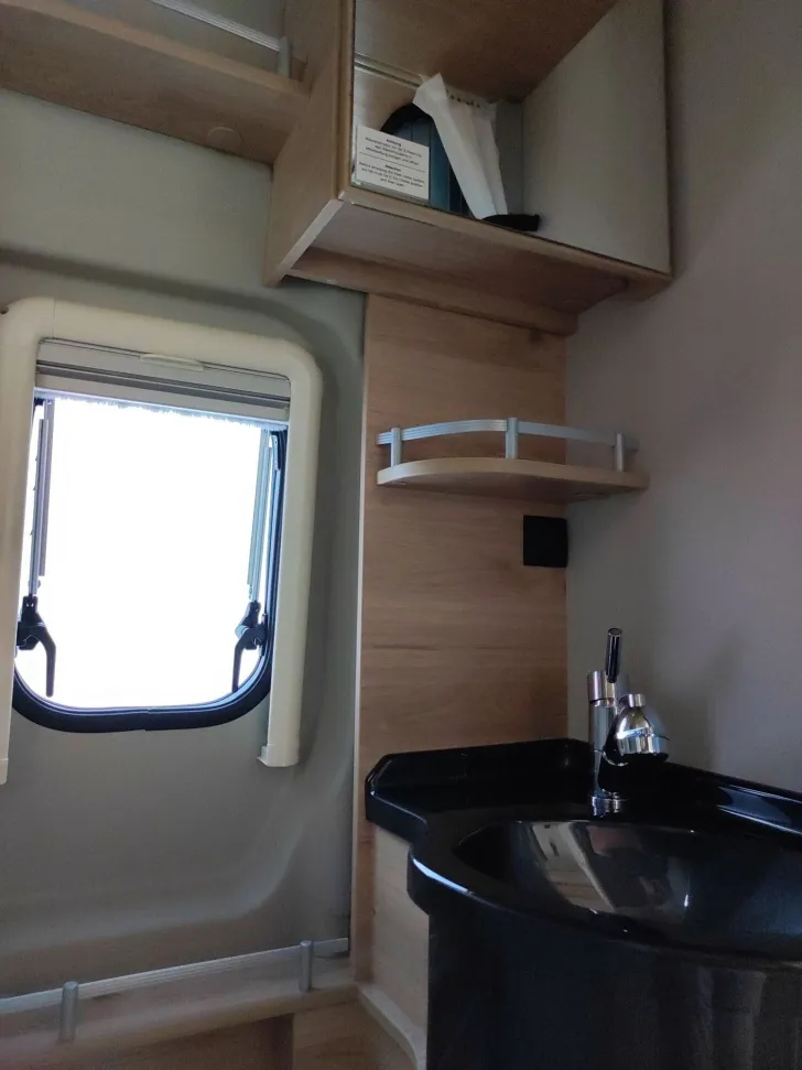 Fahrzeugbild Dethleffs Globetrail 640 ER Fiat #15