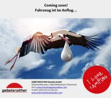 Fahrzeugbild Adria Astella 754 DP - NEU - Verfügbar ab 03/2026 #1