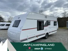 Fahrzeugbild Bürstner Premio Limited 490 TS 1700 kg | Glattblech|App #1
