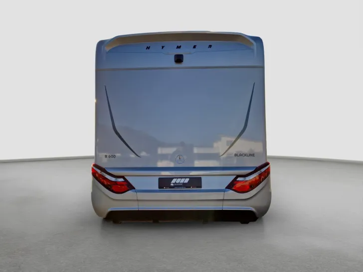 Fahrzeugbild Hymer B-MC T 600 Blackline Lithium XL/Autark/Markise #7