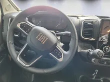 Fahrzeugbild Etrusco T-MODELL BASE 6.9 SBC #4