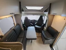 Fahrzeugbild Etrusco T-MODELL BASE 6.9 SBC #7