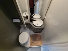 Fahrzeugbild Etrusco T-MODELL BASE 6.9 SBC #11