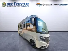 Fahrzeugbild Niesmann + Bischoff ISMOVE 7.3 F #2