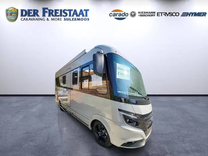 Fahrzeugbild Niesmann + Bischoff ISMOVE 7.3 F #2