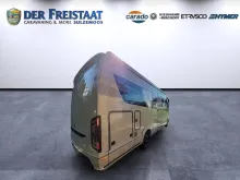 Fahrzeugbild Niesmann + Bischoff ISMOVE 7.3 F #3