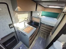 Fahrzeugbild Niesmann + Bischoff ISMOVE 7.3 F #10