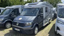 Fahrzeugbild Knaus Van TI 640 MEG VANSATION VW #1