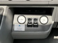 Fahrzeugbild Knaus Van TI 640 MEG VANSATION VW #4