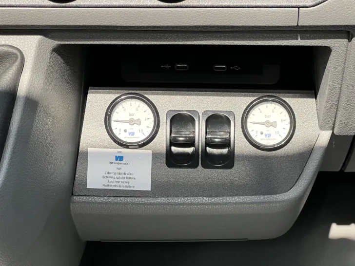Fahrzeugbild Knaus Van TI 640 MEG VANSATION VW #4