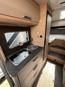 Fahrzeugbild Knaus Van TI 640 MEG VANSATION VW #5