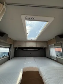 Fahrzeugbild Knaus Van TI 640 MEG VANSATION VW #6