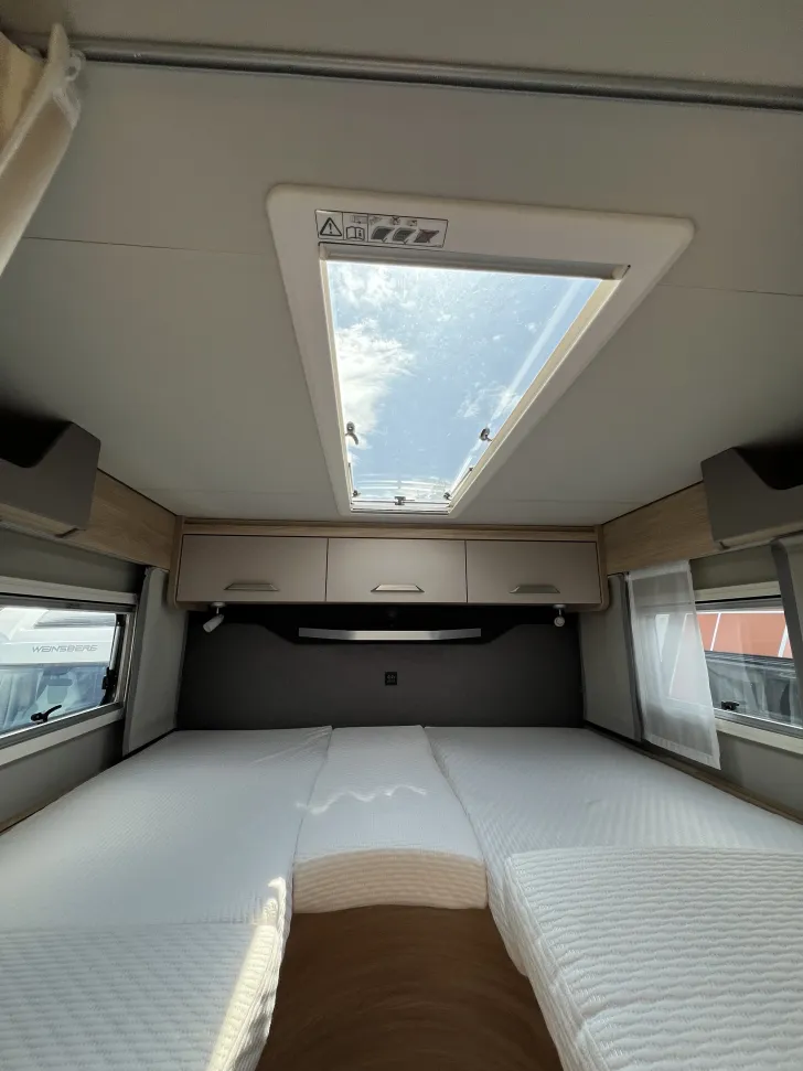 Fahrzeugbild Knaus Van TI 640 MEG VANSATION VW #6