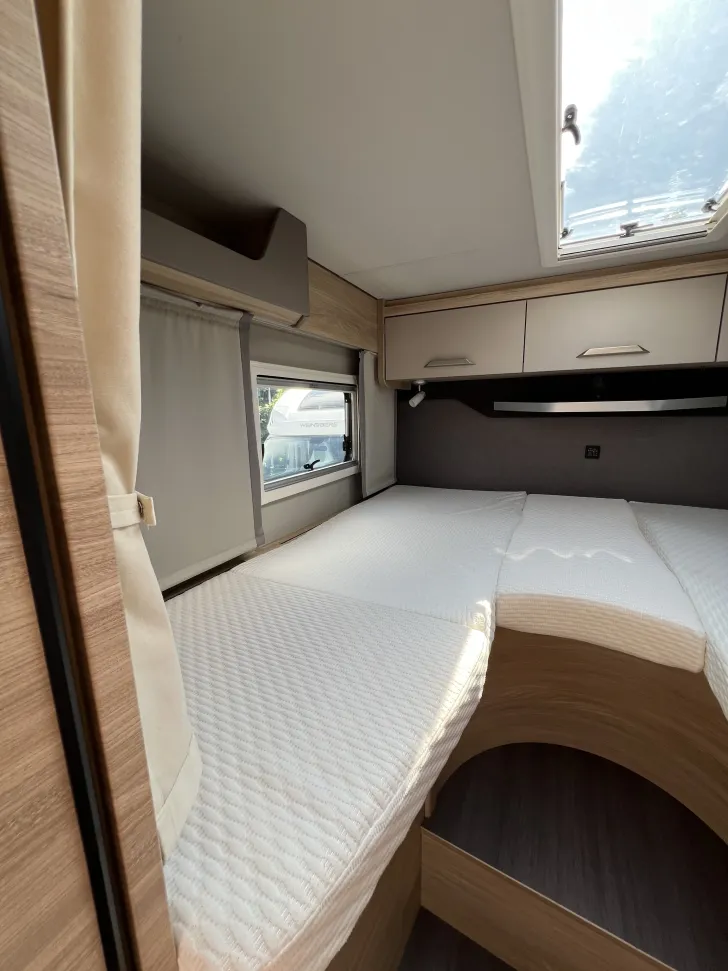 Fahrzeugbild Knaus Van TI 640 MEG VANSATION VW #7
