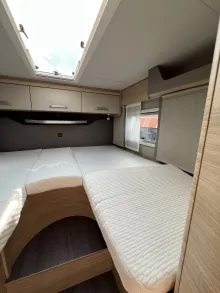 Fahrzeugbild Knaus Van TI 640 MEG VANSATION VW #8