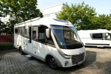 Fahrzeugbild Carthago chic e-line I 50 LE wie neu!! #3