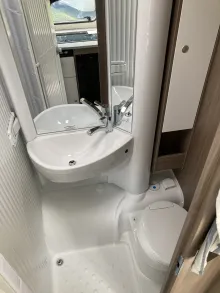 Fahrzeugbild Carado VAN 132 Reisen und Leben auf 6 mtr. #11