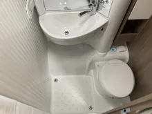 Fahrzeugbild Carado VAN 132 Reisen und Leben auf 6 mtr. #12