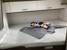 Fahrzeugbild Carado VAN 132 Reisen und Leben auf 6 mtr. #13