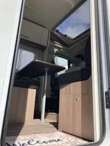 Fahrzeugbild Carado VAN 132 Reisen und Leben auf 6 mtr. #6