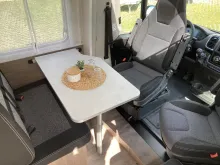 Fahrzeugbild Carado VAN 132 Reisen und Leben auf 6 mtr. #7