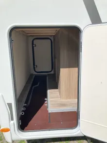 Fahrzeugbild Carado VAN 132 Reisen und Leben auf 6 mtr. #15