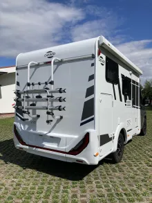 Fahrzeugbild Carado VAN 132 Reisen und Leben auf 6 mtr. #4