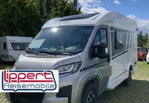 Bild VAN V 132 Pro+